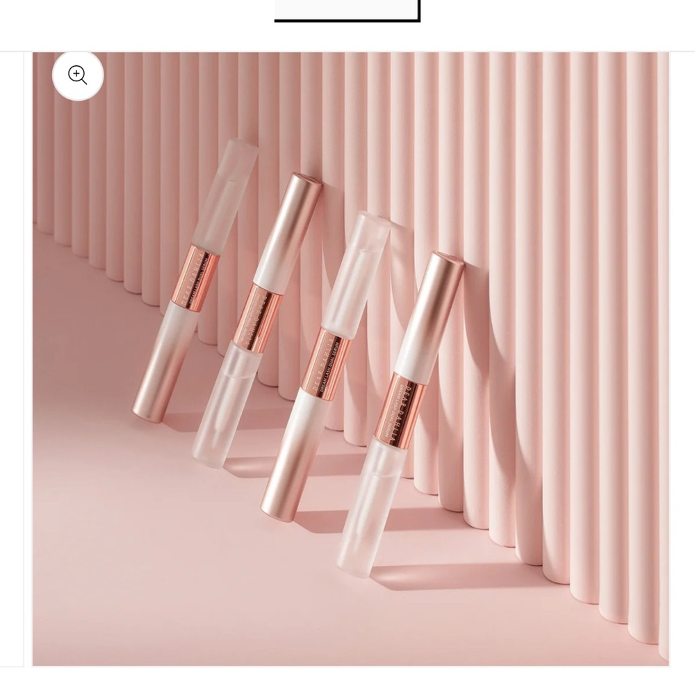 DEAR DAHLIA | Dream Lash Dual Serum